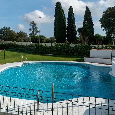 Vistahermosa Palm Ель-Пуерто-де-Санта-Марія Екстер'єр фото