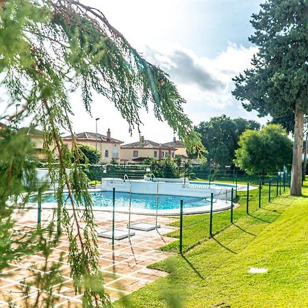 Vistahermosa Palm Ель-Пуерто-де-Санта-Марія Екстер'єр фото
